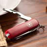 Нож-брелок VICTORINOX RAMBLER 0.6363