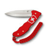 Нож перочинный VICTORINOX EVOKE ALOX 0.9415.D20